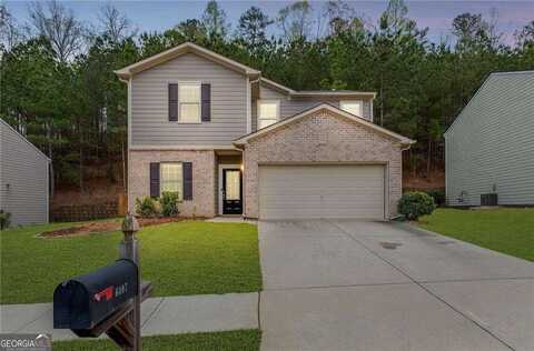 6407 Barker Station, Sugar Hill, GA 30518