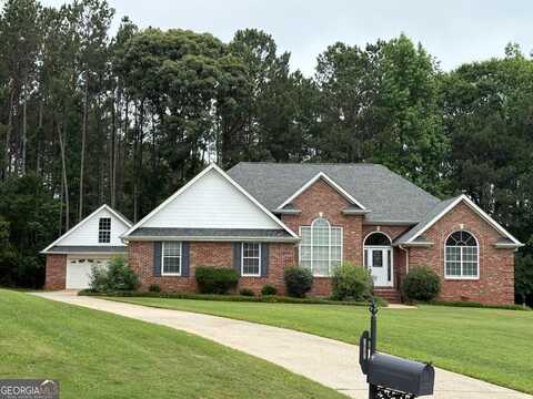 5003 Samantha, Mcdonough, GA 30252