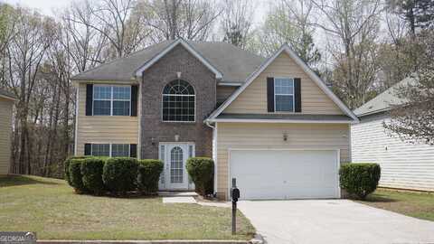2210 Benidorm, South Fulton, GA 30349