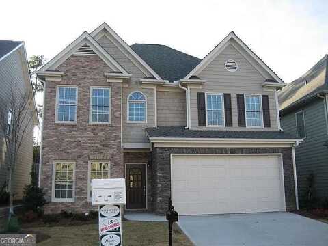 228 Water Oak, Milton, GA 30009