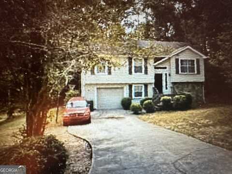 1744 Vauxhall, Lithonia, GA 30058