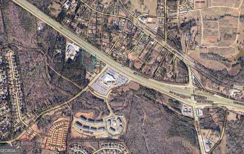 2423 Access, Covington, GA 30016