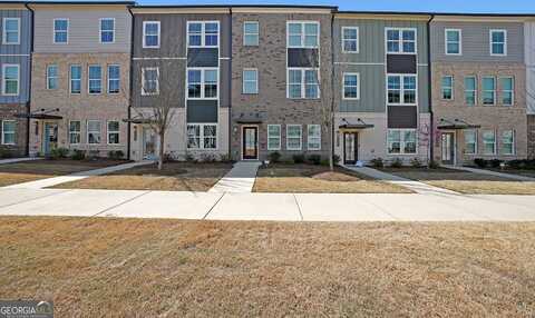 3323 OWL CREEK, Acworth, GA 30102