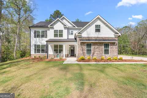405 Elwick, Statesboro, GA 30461