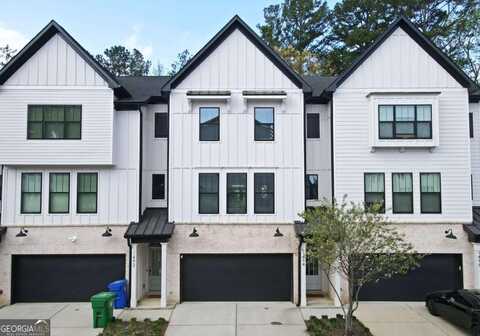 1494 Addison, Decatur, GA 30033