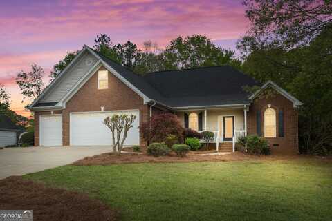 227 Willow Ridge, Jackson, GA 30233
