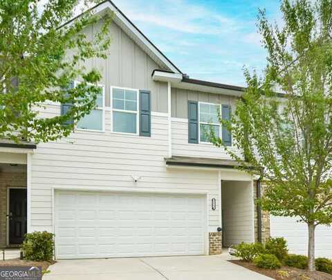 5522 Donerail, Lithonia, GA 30058