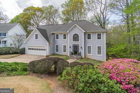 275 Sageglen, Lawrenceville, GA 30044