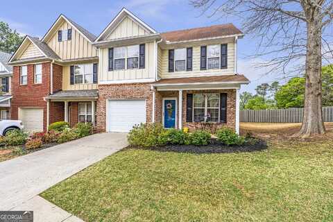 4037 Hill Station, Sugar Hill, GA 30518