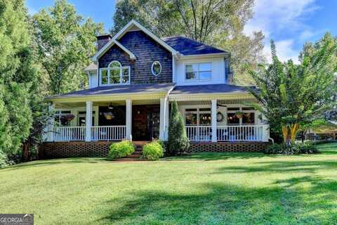 2962 Norman, Duluth, GA 30096