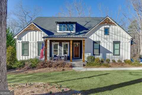 6014 Warpath, Flowery Branch, GA 30542