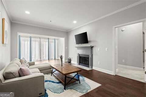 2865 Lenox, Atlanta, GA 30324
