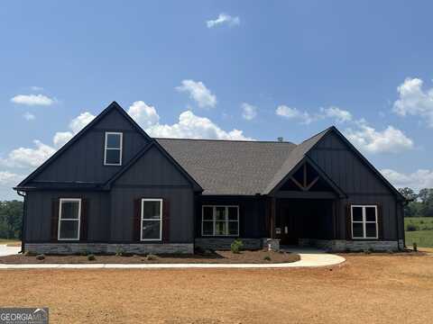 1502 Whooping Creek Church, Carrollton, GA 30117