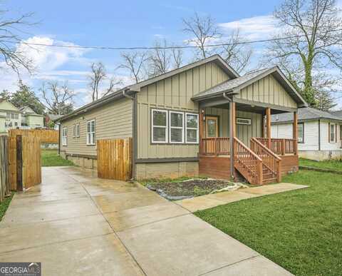 1716 Browning, Atlanta, GA 30314