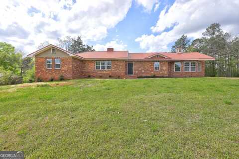 450 Lake Laurel Road, Milledgeville, GA 31061