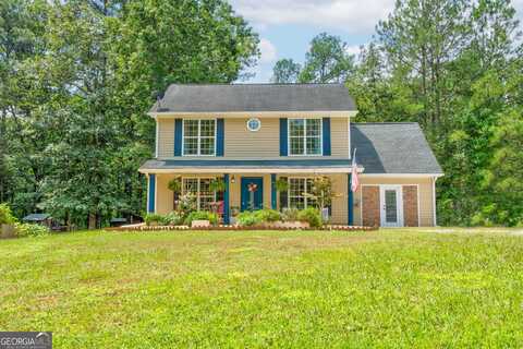 1202 Waddell, Bremen, GA 30110