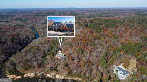 3212 SW Woodhaven, Conyers, GA 30094