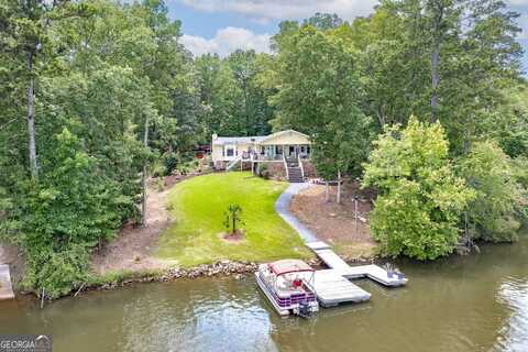 590 Yancey, Covington, GA 30014