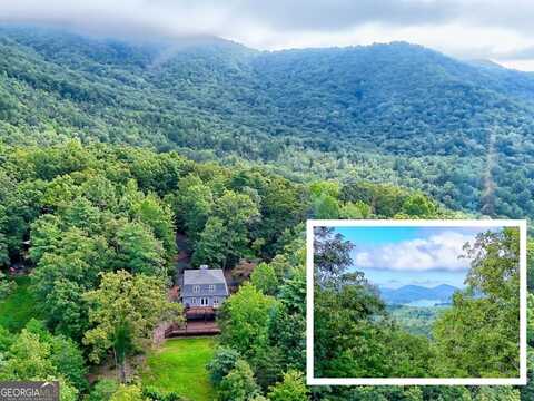 417 Hidden Forest, Hayesville, NC 28904