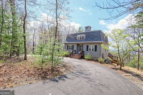 417 Hidden Forest, Hayesville, NC 28904