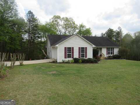 137 Brad, Royston, GA 30662
