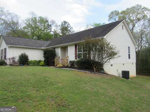 137 Brad, Royston, GA 30662