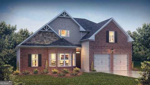 13244 Tolstoy, Covington, GA 30014