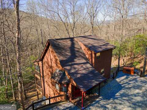83 Allison, Blairsville, GA 30512