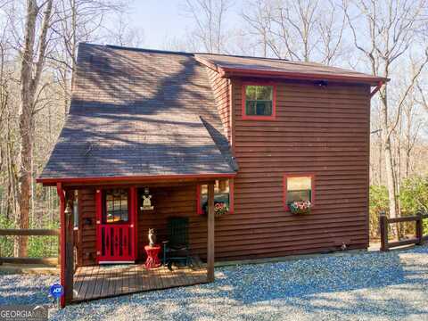 83 Allison, Blairsville, GA 30512