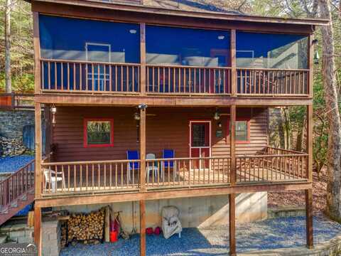 83 Allison, Blairsville, GA 30512