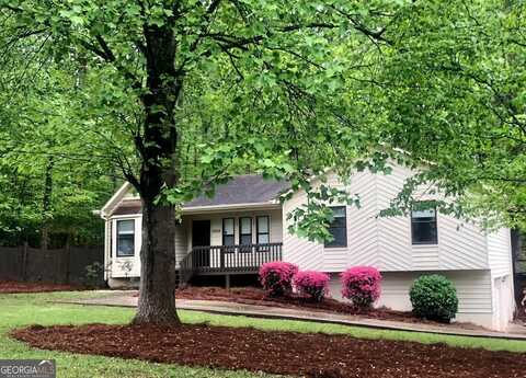 647 Sunshine, Acworth, GA 30102