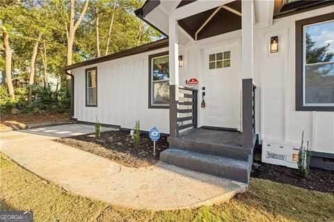 358 Roy, Atlanta, GA 30310