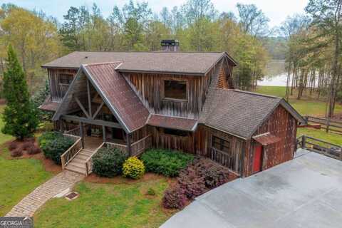 142 Holland Dam, Maysville, GA 30558