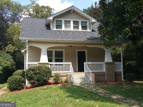 427 E 8th, Rome, GA 30161