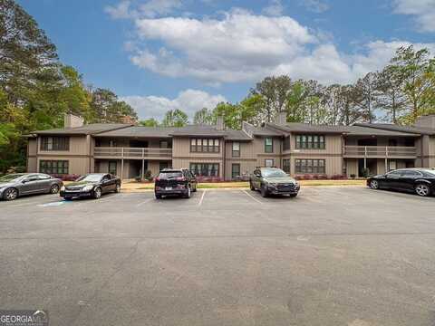 408 Smokerise, Marietta, GA 30067