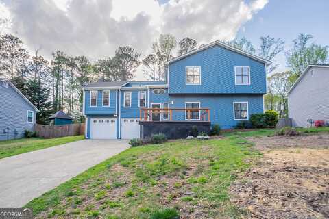 4809 Burlington, Acworth, GA 30102