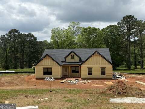 Lot 36 Millie, Williamson, GA 30292