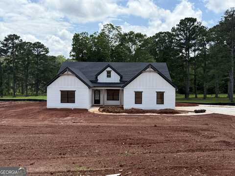Lot 36 Millie, Williamson, GA 30292