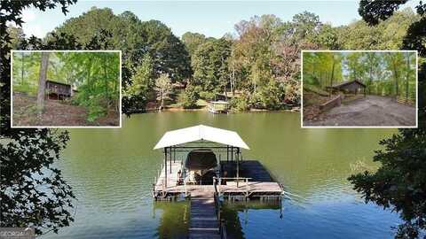 97 Apple Blossom, Dawsonville, GA 30534