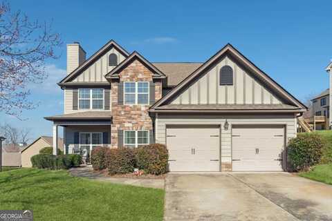 6525 Oak Highlands, Cumming, GA 30041