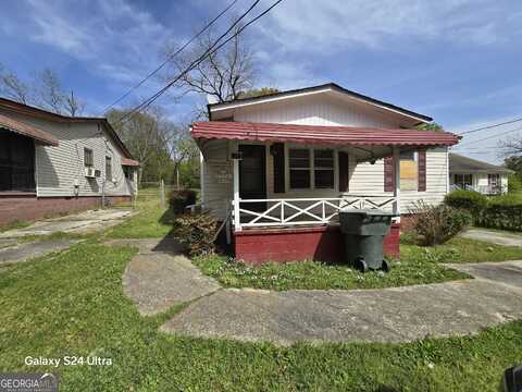 1243 Hill, Conyers, GA 30012
