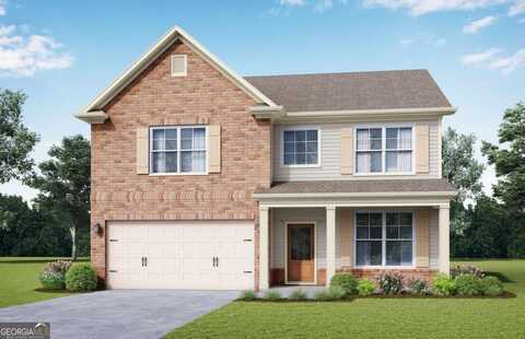 1464 Sunny Valley, Braselton, GA 30517