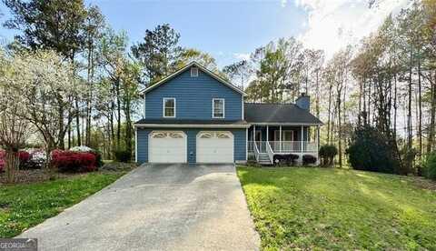 5455 Muirwood, Powder Springs, GA 30127