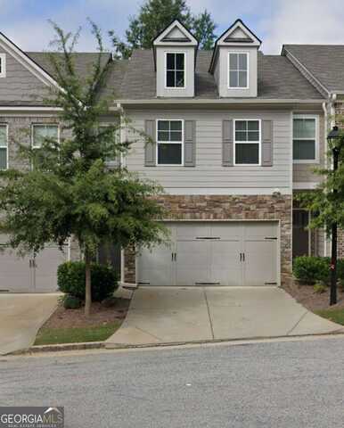 1563 Butternut, Stone Mountain, GA 30083