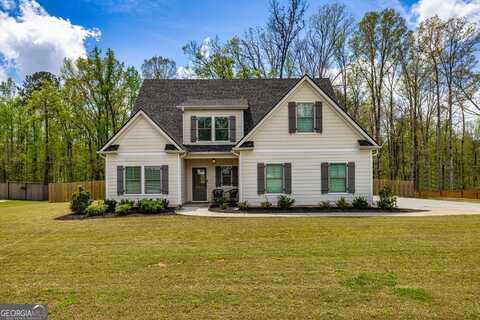 170 Greyfairs, Senoia, GA 30276