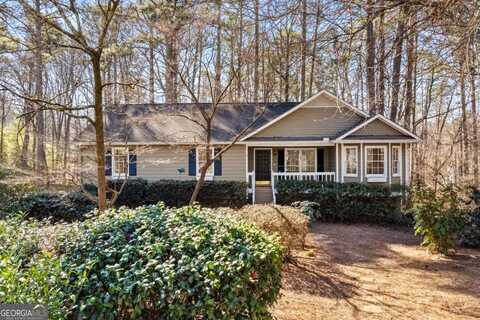 6165 Picketts, Acworth, GA 30101