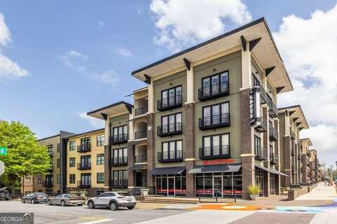 5300 Peachtree, Atlanta, GA 30341
