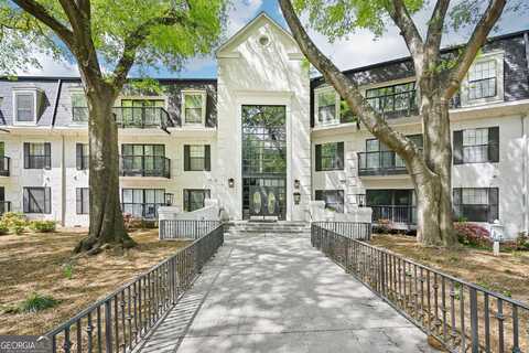 2303 Pine Heights, Atlanta, GA 30324