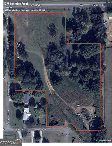 775 Euharlee, Euharlee, GA 30120