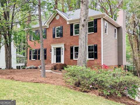 2863 Landing, Marietta, GA 30066